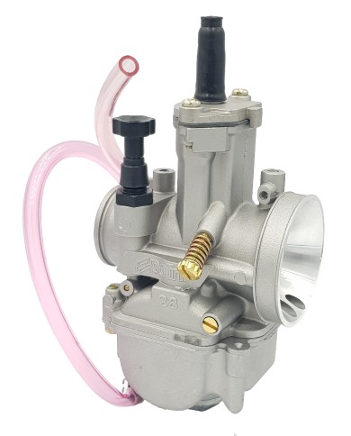 201.0168 POLINI CARBURATORE D.28