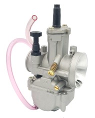 201.0168 POLINI CARBURATORE D.28