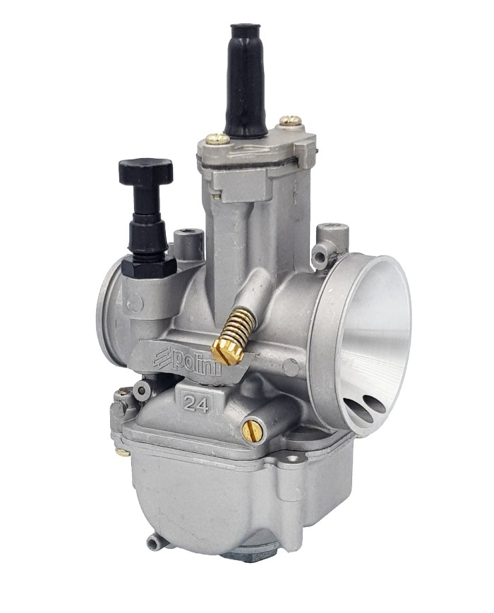 201.0166 POLINI CARBURATORE D.24