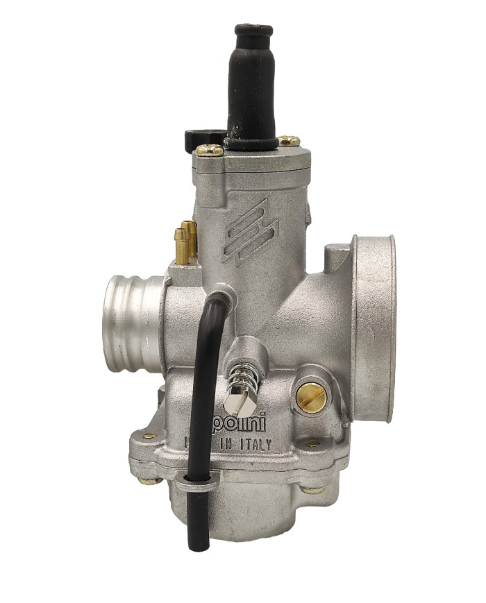 201.1900 CARBURATORE POLINI CP D.19 STARTERARIA POMELLO