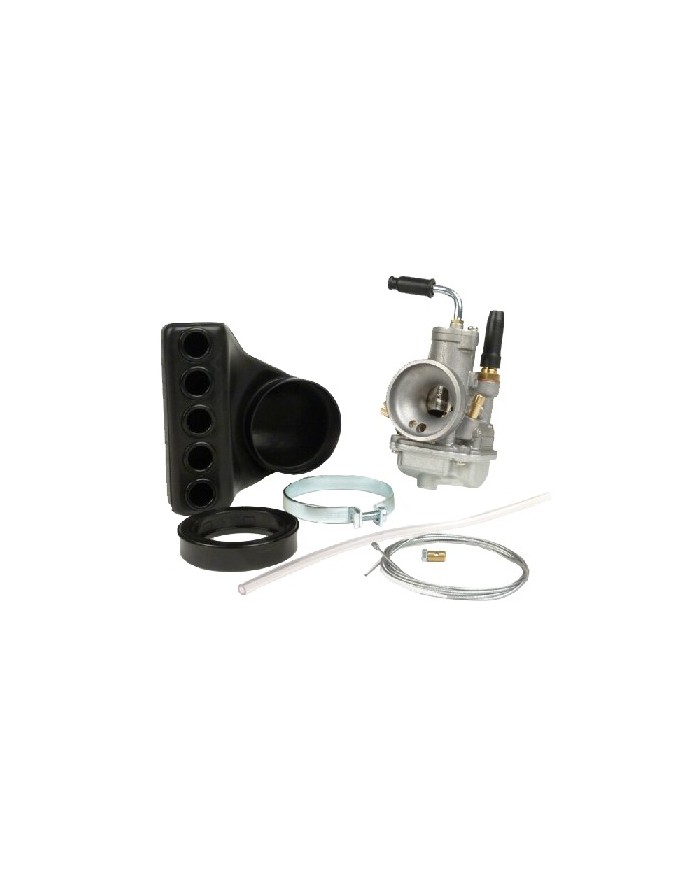 201.1905 CARBURATORE POLINI CP D.19 VESPA 125 PRIM.ET3 C.FILTRO