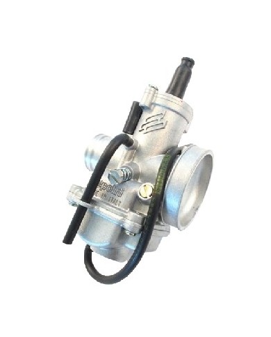 201.2100 CARBURATORE POLINI CP D.21 STARTERARIA POMELLO