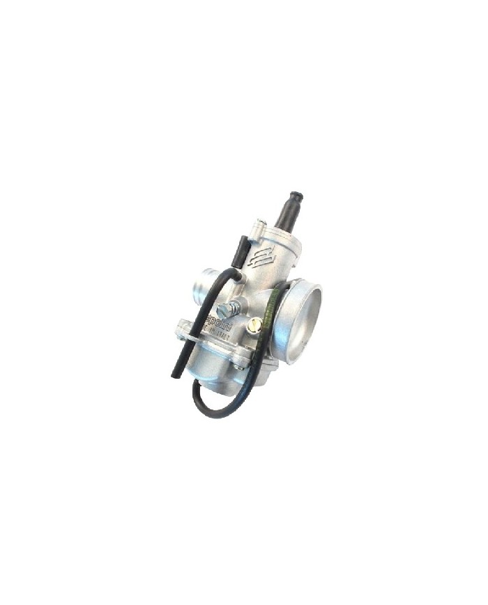 201.2100 CARBURATORE POLINI CP D.21 STARTERARIA POMELLO