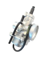 201.2100 CARBURATORE POLINI CP D.21 STARTERARIA POMELLO