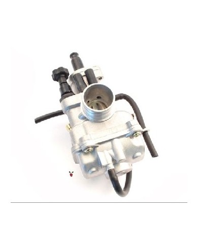 201.2100 CARBURATORE POLINI CP D.21 STARTERARIA POMELLO
