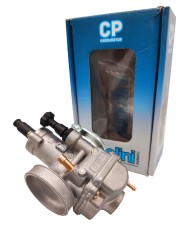 201.2102 CARBURATORE POLINI CP D.21 FASCETTA ARIA POMELLO