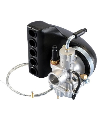 201.2103 CARBURATORE POLINI CP D.21 VESPA 125 PRIM.ET3 CON FILTRO