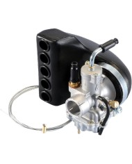 201.2103 CARBURATORE POLINI CP D.21 VESPA 125 PRIM.ET3 CON FILTRO