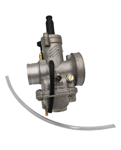 201.2300 CARBURATORE POLINI CP D.23 STARTERARIA POMELLO