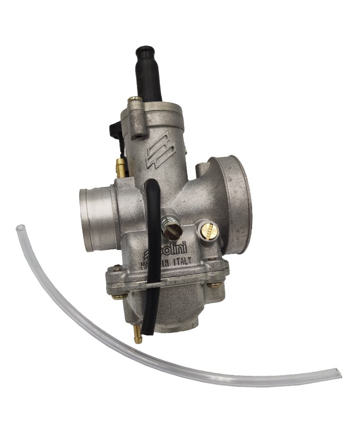 201.2300 CARBURATORE POLINI CP D.23 STARTERARIA POMELLO