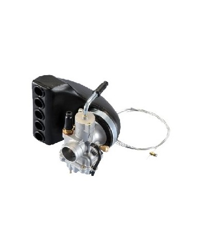 201.2402 CARBURATORE POLINI CP D.24 VESPA 125 PRIMAVERA ET3 CON FILTRO