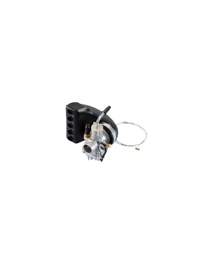 201.2402 CARBURATORE POLINI CP D.24 VESPA 125 PRIMAVERA ET3 CON FILTRO