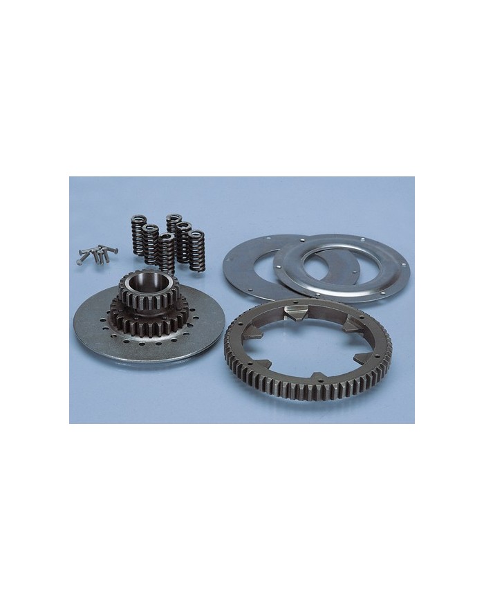 202.0001 POLINI PRIMARIA VESPA P200E - T5 RAPPORTI ALLUNGATI Z 23/64