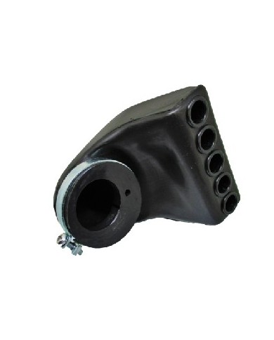 203.0024 FILTRO ARIA POLINI PIAGGIO VESPA SPECIAL - ET3 - PK - ETS - PK XL D.24