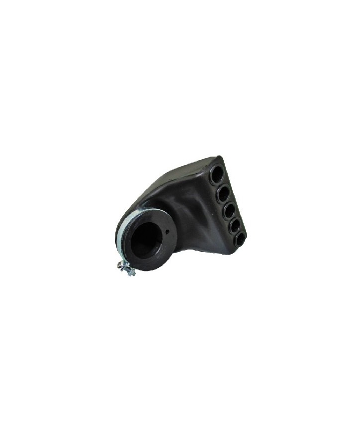 203.0024 FILTRO ARIA POLINI PIAGGIO VESPA SPECIAL - ET3 - PK - ETS - PK XL D.24