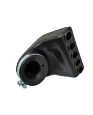 203.0024 FILTRO ARIA POLINI PIAGGIO VESPA SPECIAL - ET3 - PK - ETS - PK XL D.24