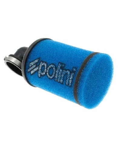 203.0029 AIR BOX POLINI PER SCOOTER CARBURATOI 19 PHBG 90 GRADI EVOLUTION