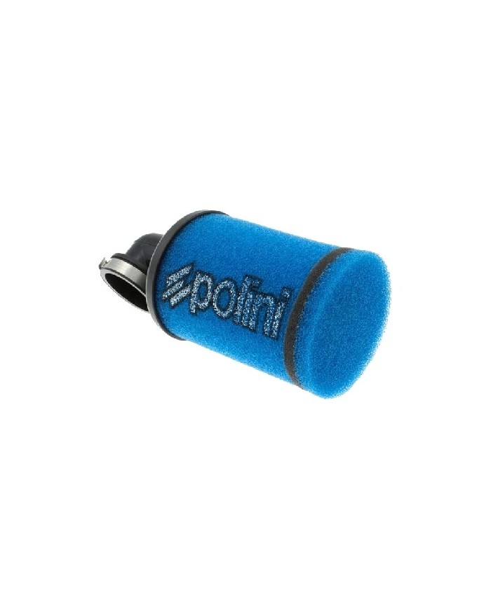 203.0029 AIR BOX POLINI PER SCOOTER CARBURATOI 19 PHBG 90 GRADI EVOLUTION