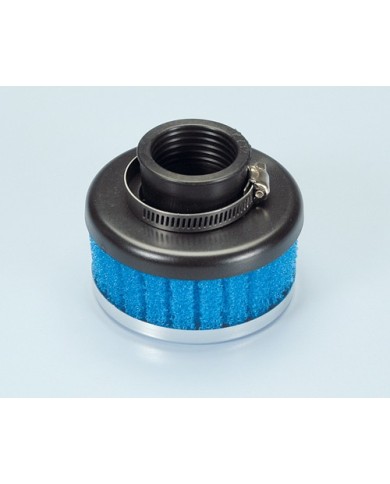 203.0036 AIR BOX POLINI PER CARBURATORI PHBG - PHBD 17.5 / 19 / 21 CORTO