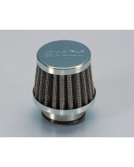 203.0064 AIR BOX IN METALLO DIRITTO D.35 CARBURATORI PHVA - PHBN - PHBG - PHBD PICCOLO