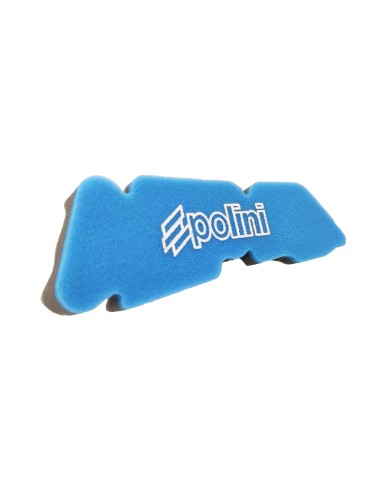 203.0128 FILTRO ARIA POLINI GILERA RUNNER 50 - PIAGGIO NRG - DERBI
