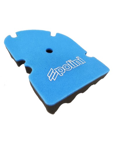 203.0138 FILTRO ARIA POLINI PIAGGIO VESPA 4T 125 / 200 / 250 / 300