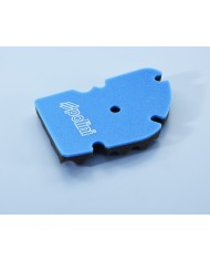203.0138 FILTRO ARIA POLINI PIAGGIO VESPA 4T 125 / 200 / 250 / 300