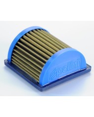 203.0144 FILTRO ARIA POLINI YAMAHA T-MAX 500 DAL 2001 AL 2007