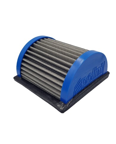 203.0144 FILTRO ARIA POLINI YAMAHA T-MAX 500 DAL 2001 AL 2007