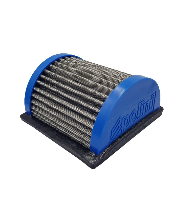 203.0144 FILTRO ARIA POLINI YAMAHA T-MAX 500 DAL 2001 AL 2007
