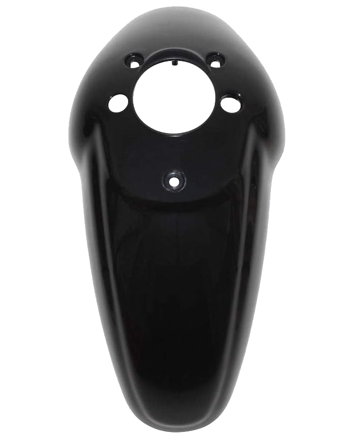 PARAFANGO ANTERIORE LG MOTORS PIAGGIO LIBERTY 125CC -2007