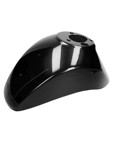 PARAFANGO ANTERIORE GREZZO DA VERNICIARE PER PIAGGIO VESPA LX 50 - 125 - 150