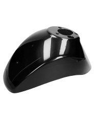 PARAFANGO ANTERIORE GREZZO DA VERNICIARE PER PIAGGIO VESPA LX 50 - 125 - 150