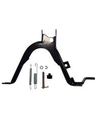 CAVALLETTO CENTRALE LG MOTORS PER MBK MALAGUTI YAMAHA 50 100