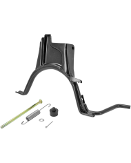 CAVALLETTO CENTRALE LG MOTORS PER MBK MALAGUTI YAMAHA BOOSTER BW'S 50