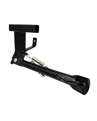 CAVALLETTO LATERALE APRILIA DI-TECH SR R FACTORY STREET MOT.PIAGGIO 50cc 2T