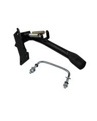 CAVALLETTO LATERALE COMPLETO TIPO ORIGINALE HONDA SH 125 150 2009   2016