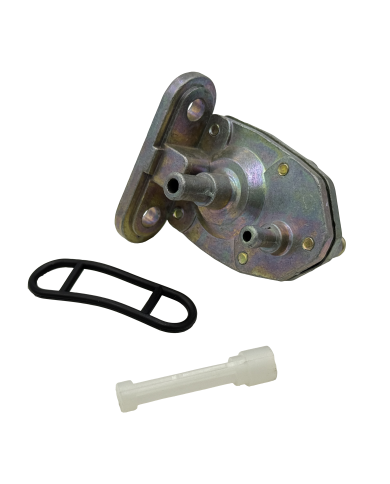 Rubinetto Benzina a Depressione MBK BOOSTER/YAMAHA BW'S 50cc