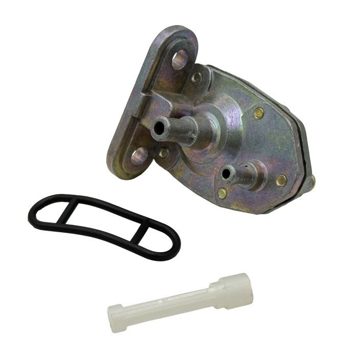 Rubinetto Benzina a Depressione MBK BOOSTER/YAMAHA BW'S 50cc