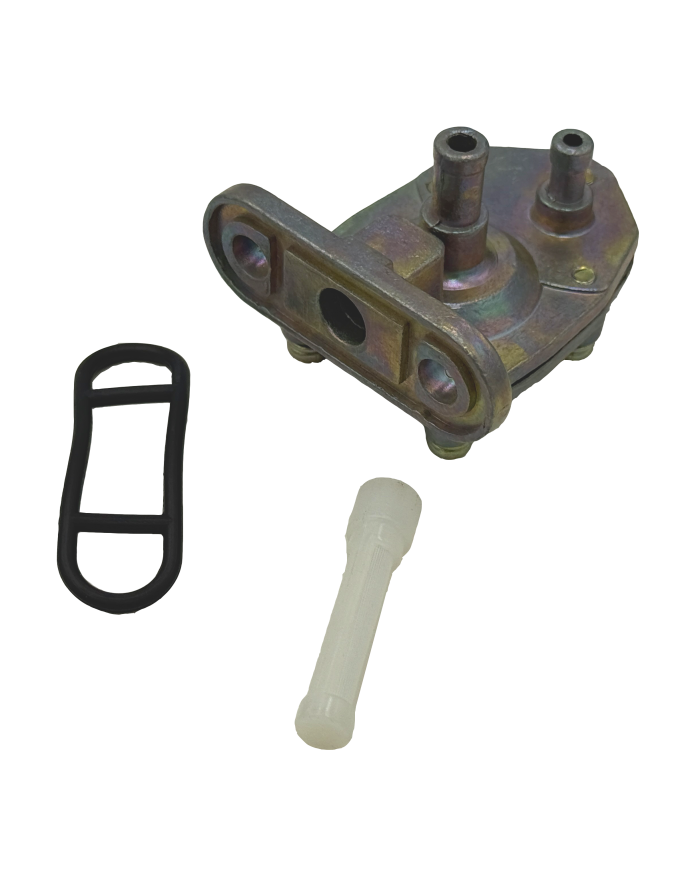 Rubinetto Benzina a Depressione MBK BOOSTER/YAMAHA BW'S 50cc