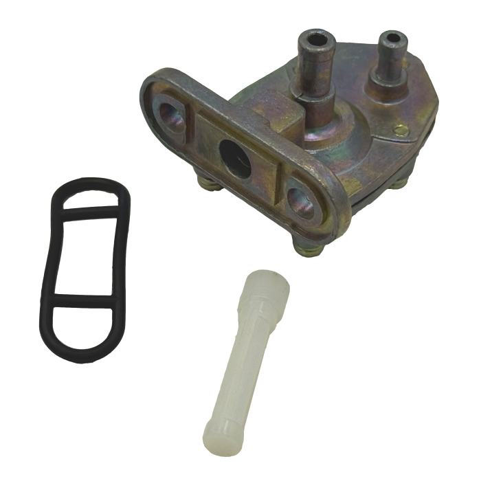 Rubinetto Benzina a Depressione MBK BOOSTER/YAMAHA BW'S 50cc