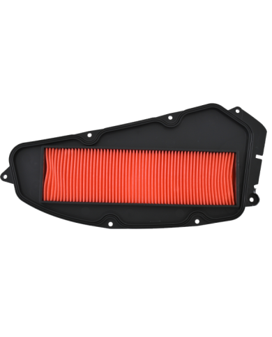 FILTRO ARIA KYMCO XCITING 400 2013  - 2015