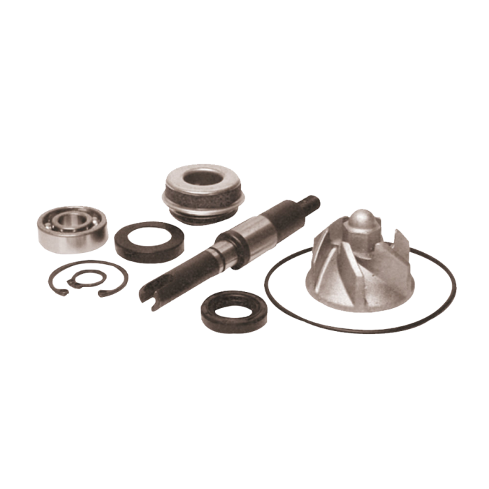 KIT REVISIONE POMPA ACQUA PER HONDA SH 125/150