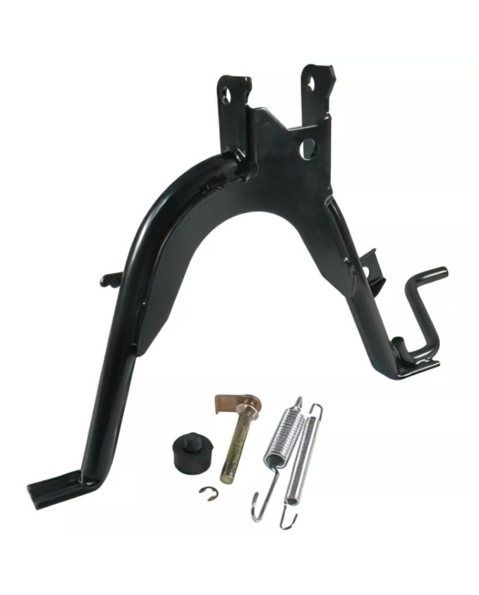 Cavalletto Centrale Completo Minarelli Orizzontale Aerox / Nitro