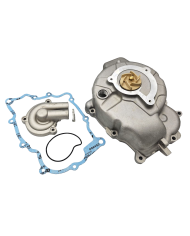 CARTER COPERCHIO POMPA ACQUA PIAGGIO BEVERLY 250 TUTTI I MODELLI