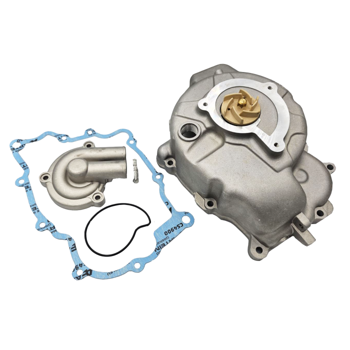 CARTER COPERCHIO POMPA ACQUA PIAGGIO BEVERLY 250 TUTTI I MODELLI