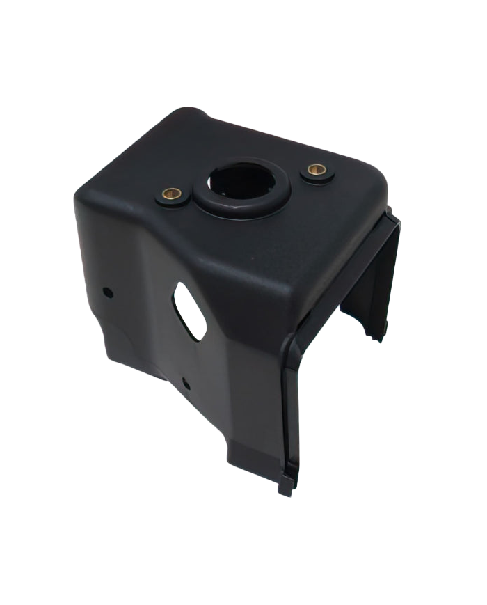 CUFFIA RAFFREDDAMENTO MOTORE PIAGGIO APRILIA DERBI 50CC 2T
