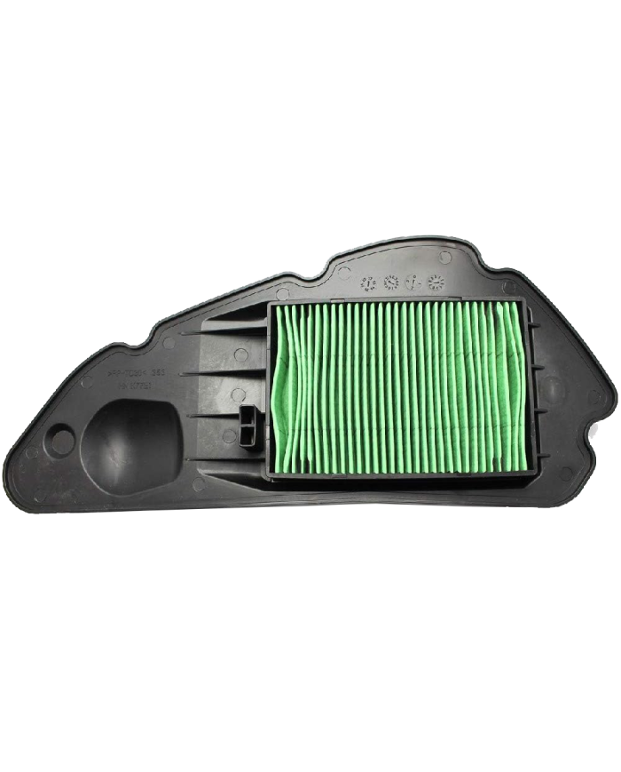 FILTRO ARIA HONDA SH 125I DAL 2017 IN POI