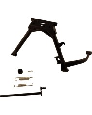 CAVALLETTO CENTRALE COMPLETO NERO HONDA SH 125 150 2013 - 2016