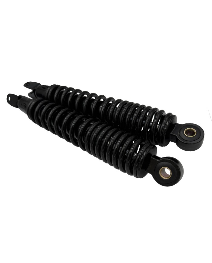 COPPIA AMMORTIZZATORI POSTERIORI YAMAHA X-CITY 250CC 2009 / 2012